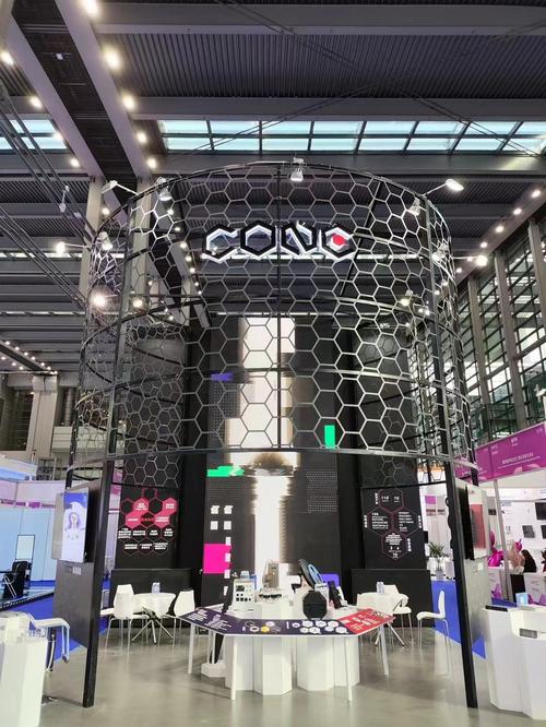 深圳科技迸发新动能 亮相新能源、半导体、氢能源三大领域最新产品与创新技术