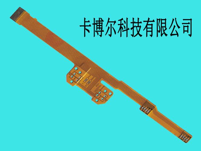 深圳市卡博尔科技 深圳科技版图中的专注与创新力量