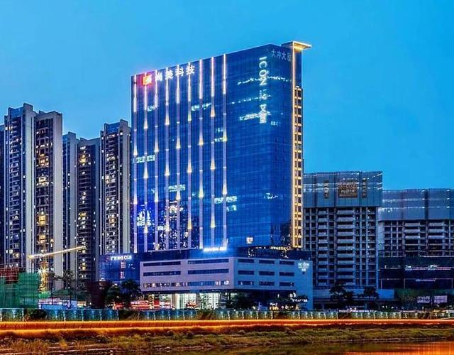 深圳科技园-尚美科技大厦官方最新租赁中心电话-最新价格 最新详情
