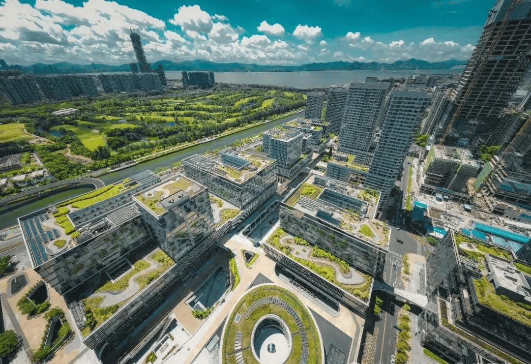 深圳湾科技生态园写字楼售楼处电话 深圳湾科技生态园写字楼售楼处电